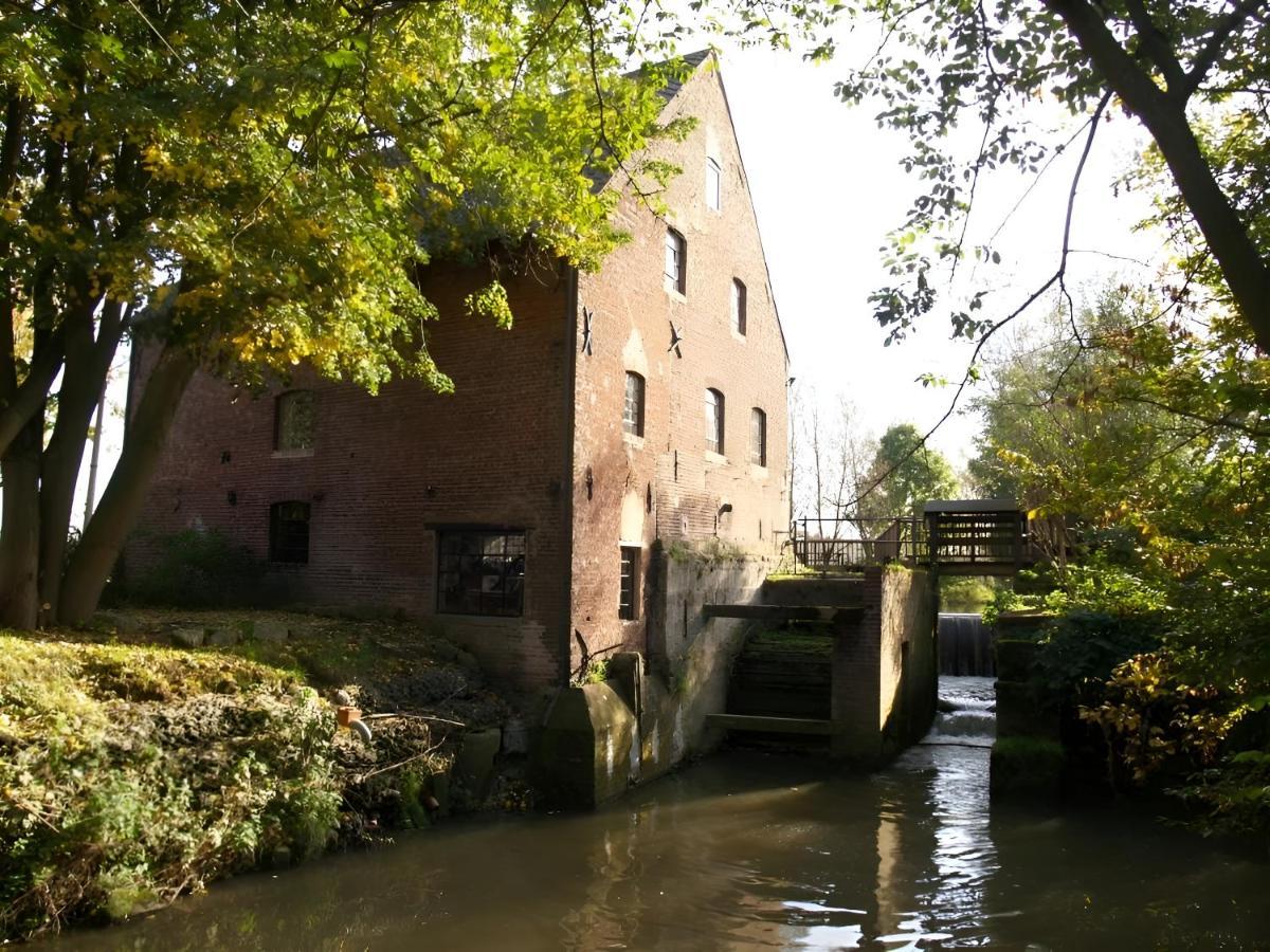 Maisonnette Frea Zwalm Exterior photo